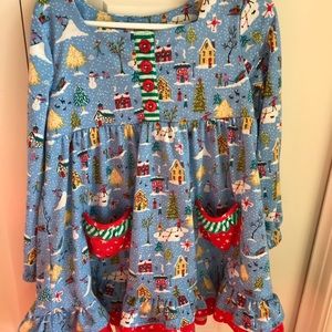 Matilda Jane Nightgown